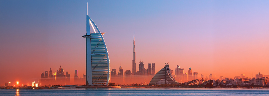 Dubai Packages