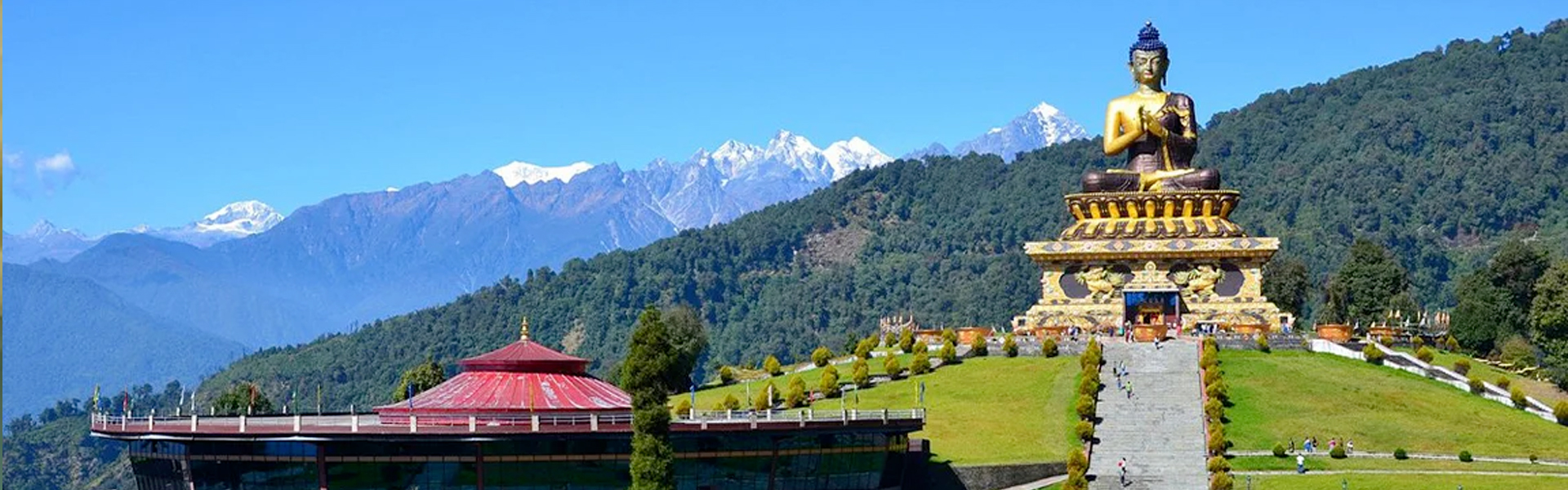 Srinagar Lake